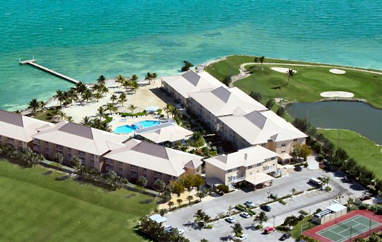 Ramada Grand Caymanian Resort by Wyndham