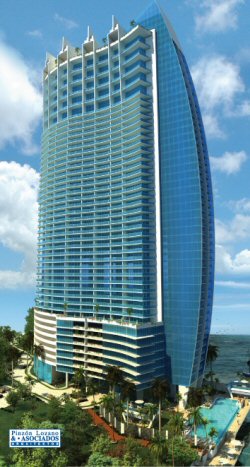 Grand Tower Condominiums