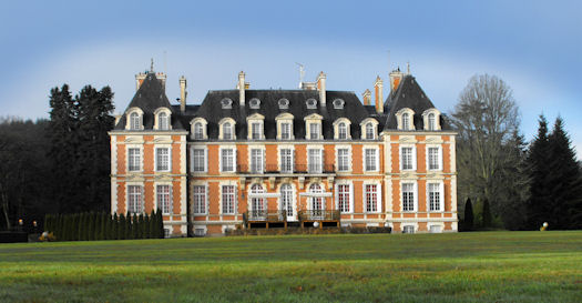 Halcyon Retreat