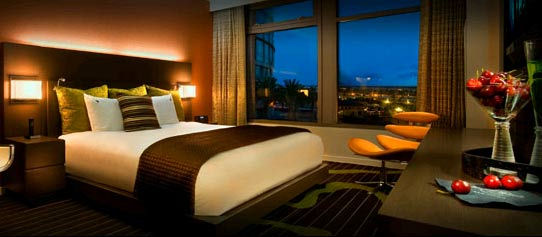Hard Rock Hotel San Diego