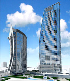 Hilton Surfers Paradise Hotel & Residences