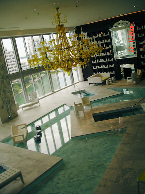 Icon Brickell