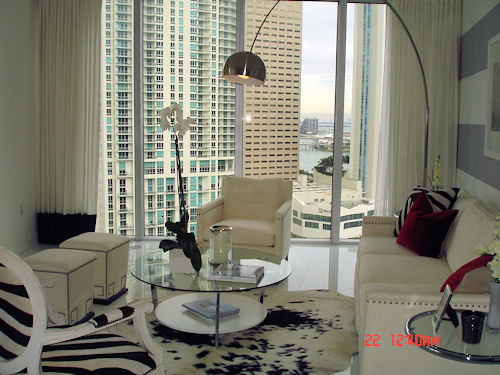 Icon Brickell