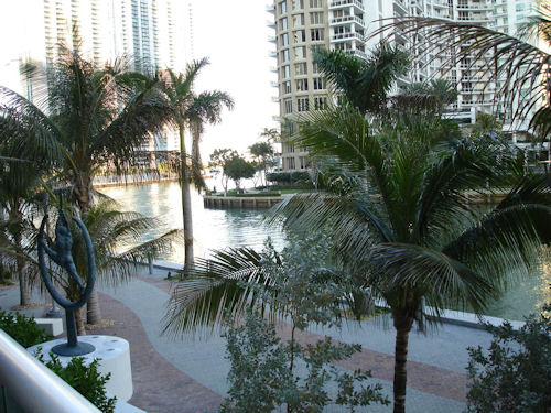 Icon Brickell