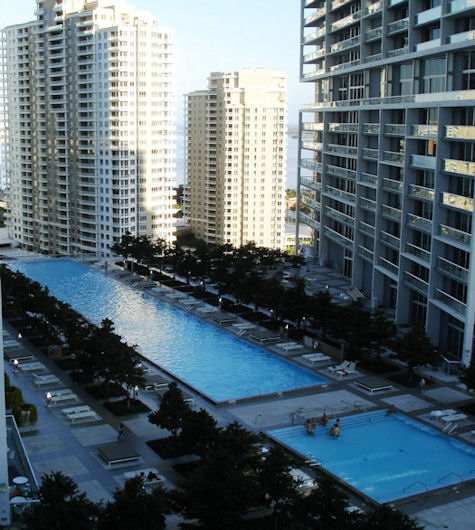 Icon Brickell