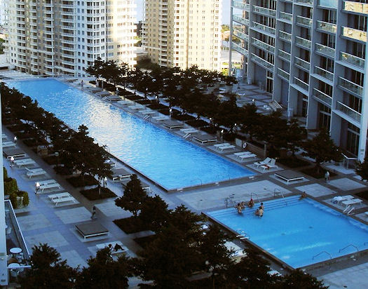 Icon Brickell