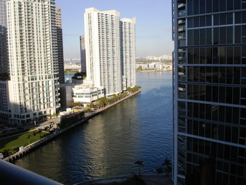 Icon Brickell