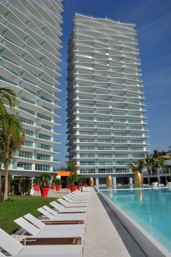Icon Vallarta