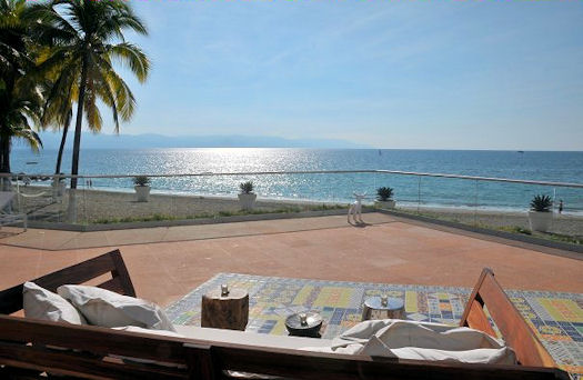 Icon Vallarta