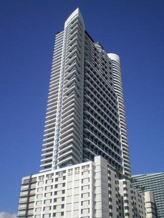 Infinity at Brickell