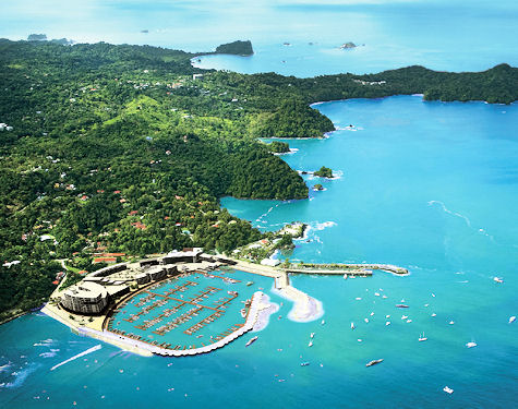 Jade Condo Hotel Residences & Beach Club