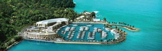 Jade Condo Hotel Residences & Beach Club