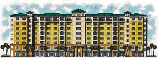Lake Buena Vista Resort