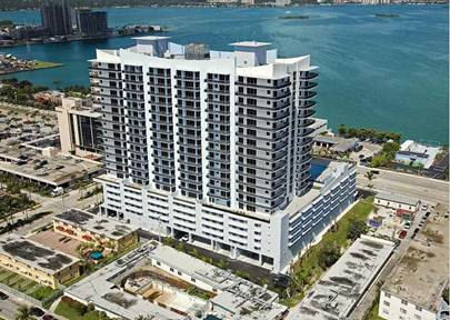 Lexi Bayside Residences