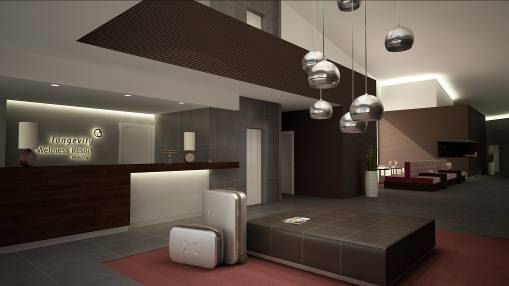 Longevity Wellness Resort Monchique