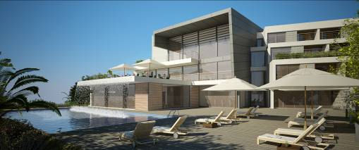 Longevity Wellness Resort Monchique