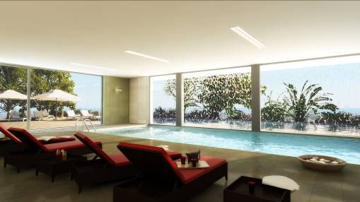 Longevity Wellness Resort Monchique