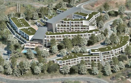 Longevity Wellness Resort Monchique
