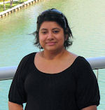 Maria Lopez, Condo Hotel Center