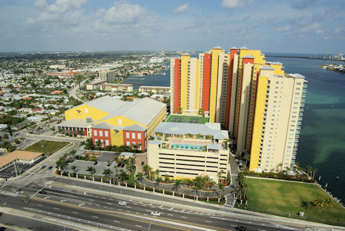 Marina Grande