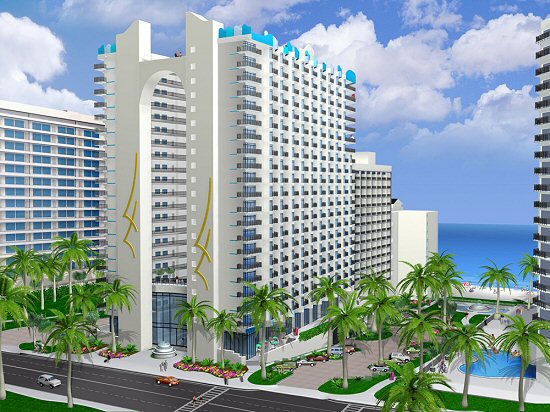 New Oasis at Sea Mist Resort offers affordable condo hotel units on Myrtle New Oasis at Sea Mist Resort offers affordable condo hotel units on Myrtle