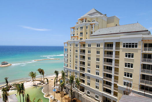 The Palmyra Resort & Spa at Rose Hall