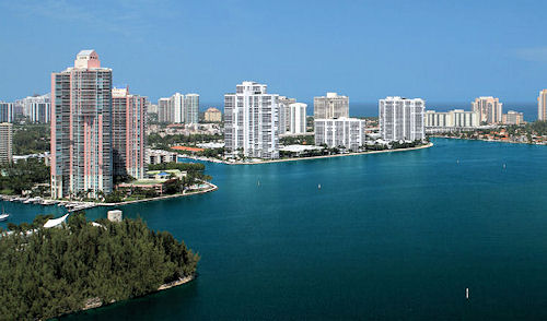 View from the Peninsula II