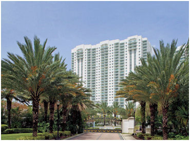 Peninsula II