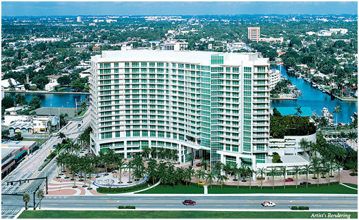 Plaza at OceanSide