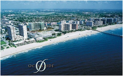 Plaza at Oceanside