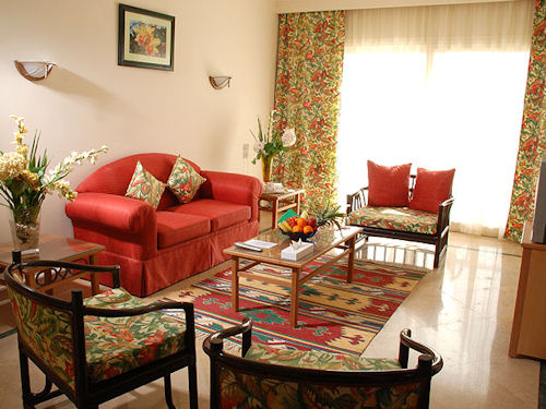 Pyramisa Beach Resort, Sahl Hasheesh
