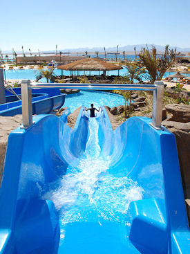 Pyramisa Beach Resort, Sahl Hasheesh
