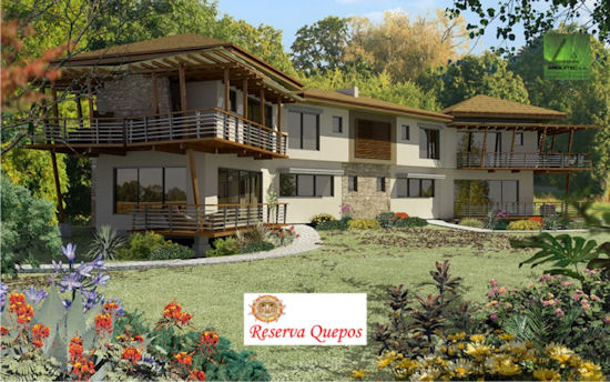 Reserva Quepos