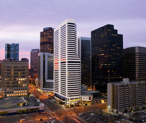 Ritz-Carlton Residences Denver