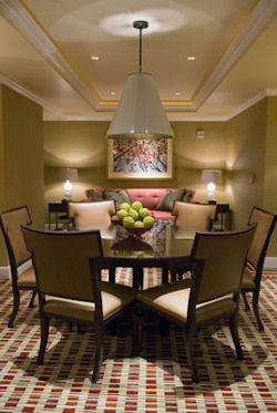 Ritz-Carlton Residences Denver