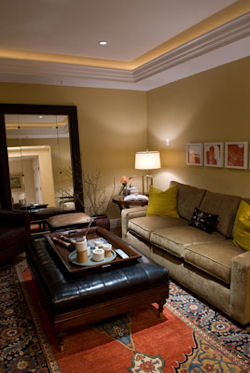 Ritz-Carlton Residences Denver