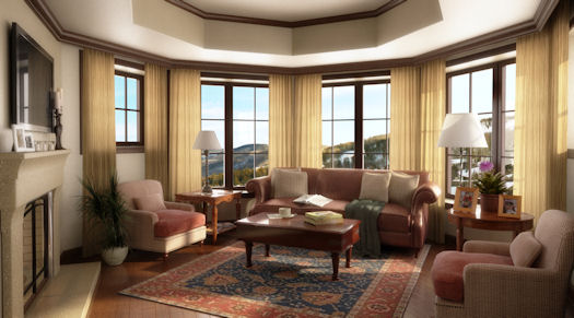 Ritz-Carlton Club, Vail