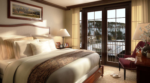 Ritz-Carlton Club, Vail
