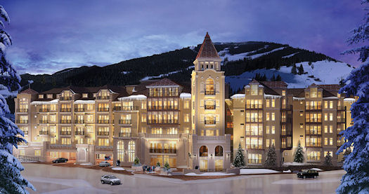 Ritz-Carlton Club, Vail
