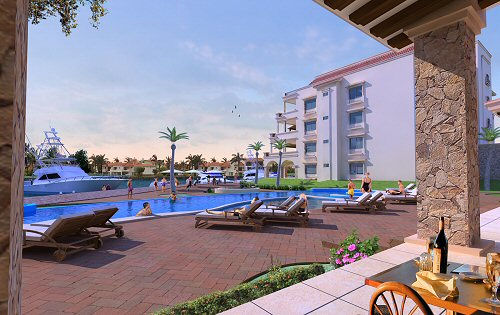 Serena Marina Golf & Residences