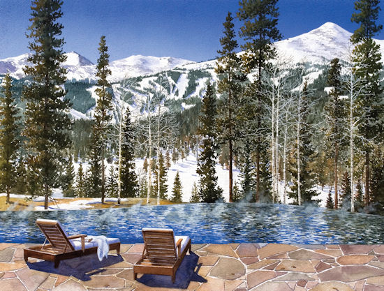 Shock Hill Lodge and Spa