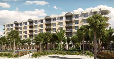 Hyatt Siesta Key