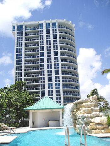 Sonata Beach Club