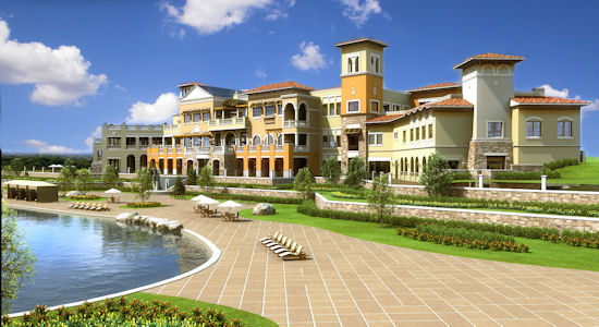 Sonesta Resort Orlando