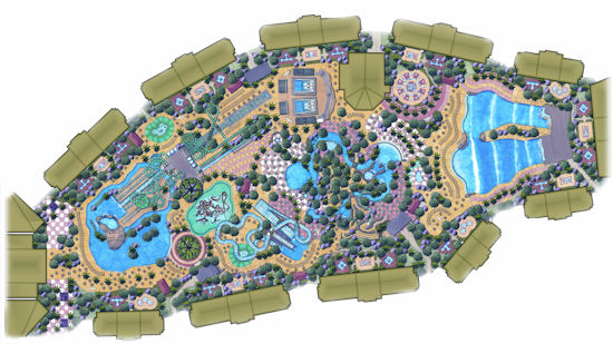 Sonesta Resort Orlando