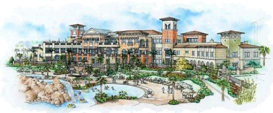 Sonesta Resort Orlando