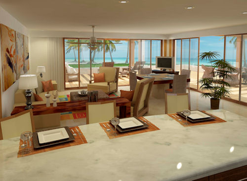 Sotogrande at Cap Cana