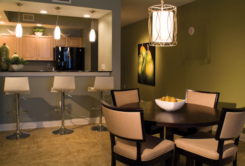 Station Square Residences