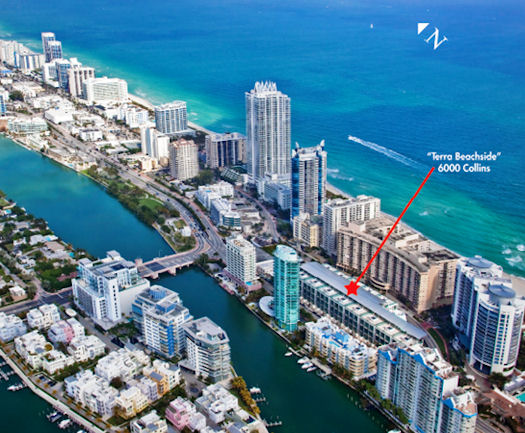 Collins Ave Miami
