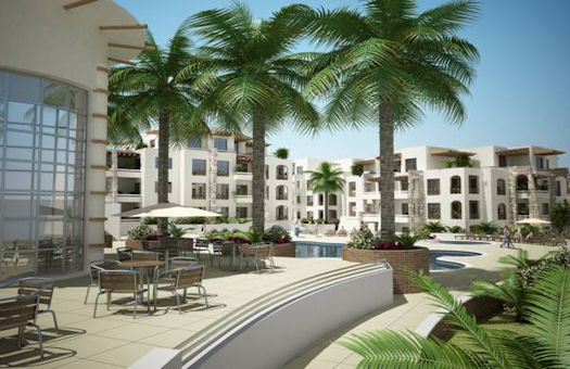 Les Terrasses d&rsquo;Agadir
